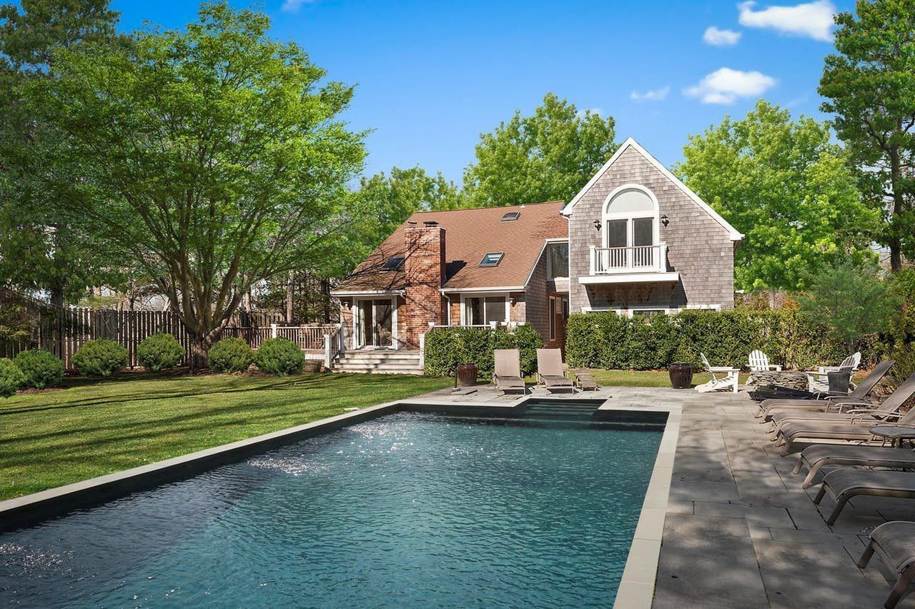 Kings Point Paradise - East Hampton