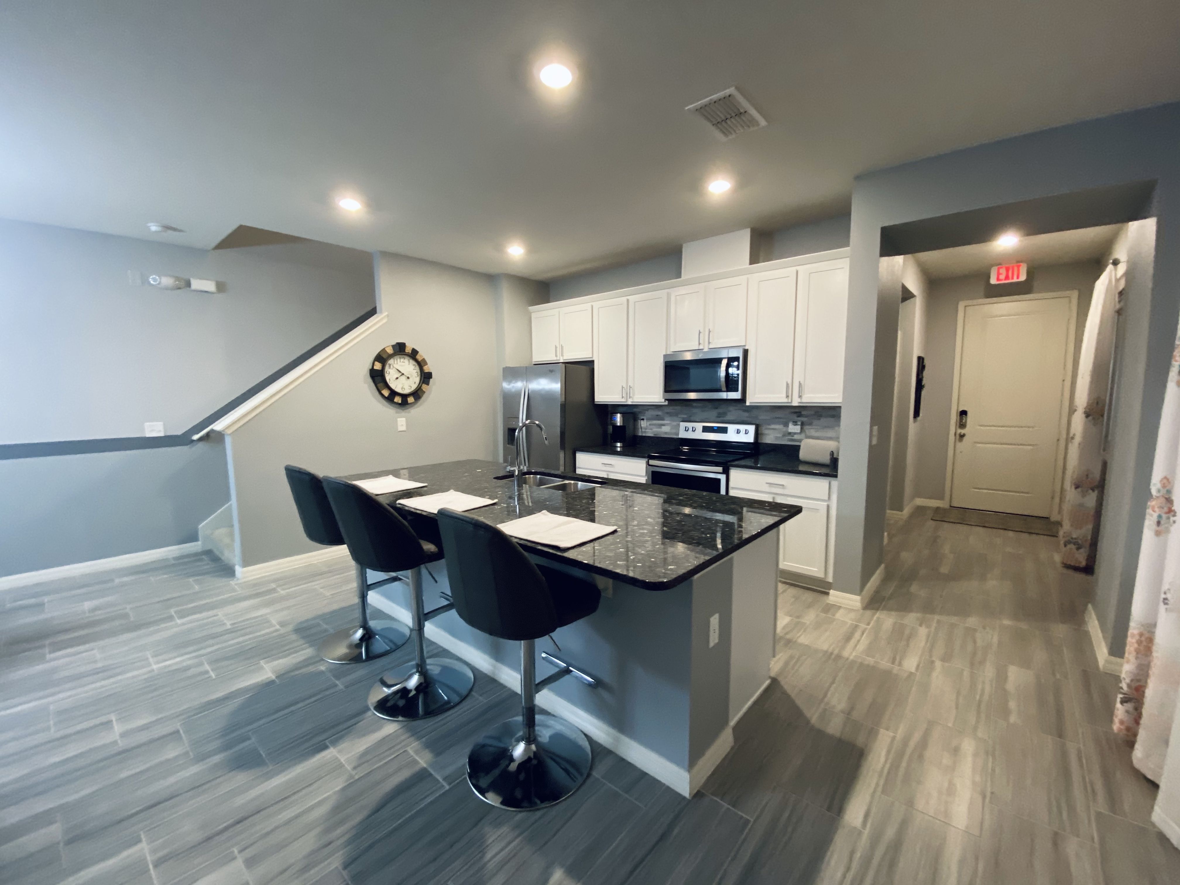 Townhouse Vacation - Disney