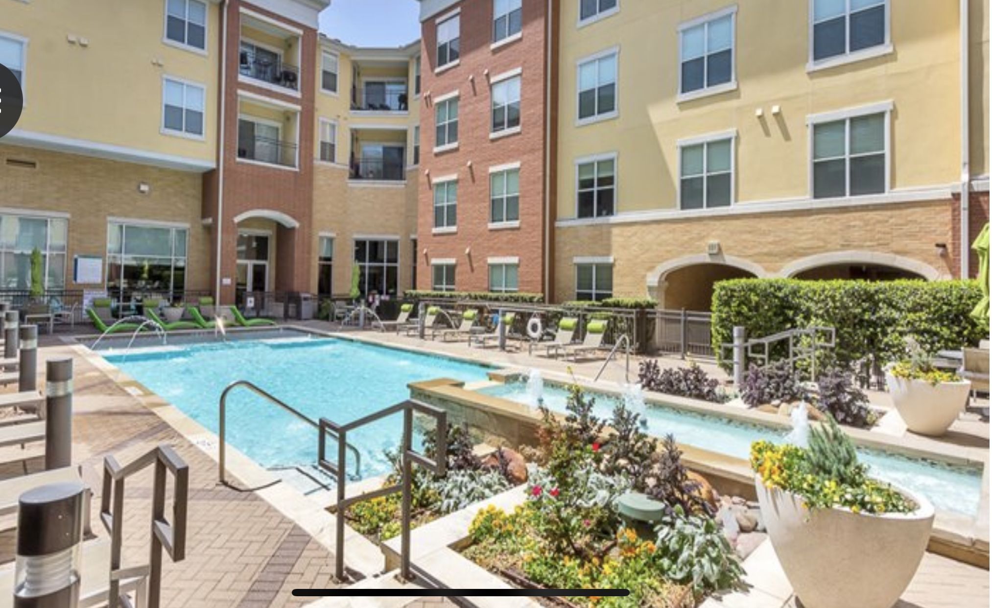 unique Richardson experience 