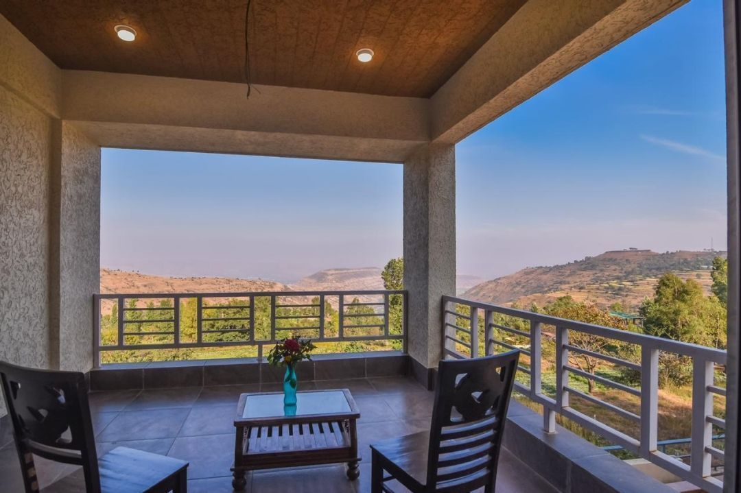 4 Bedroom Luxurious Villa