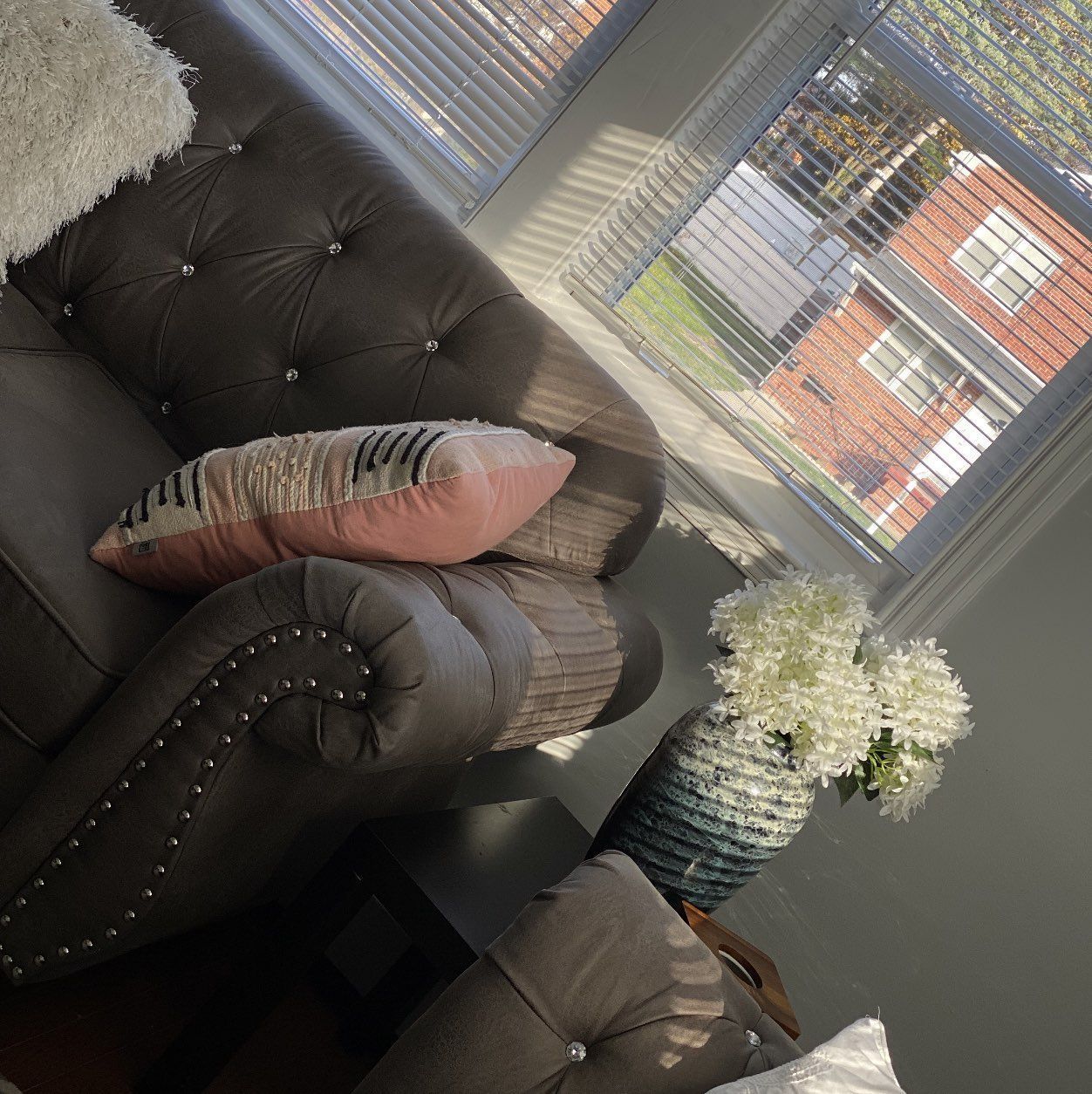King bedroom apartment Catonsville