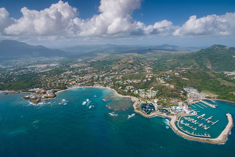 2 Bedroom Suite Confresi Beach