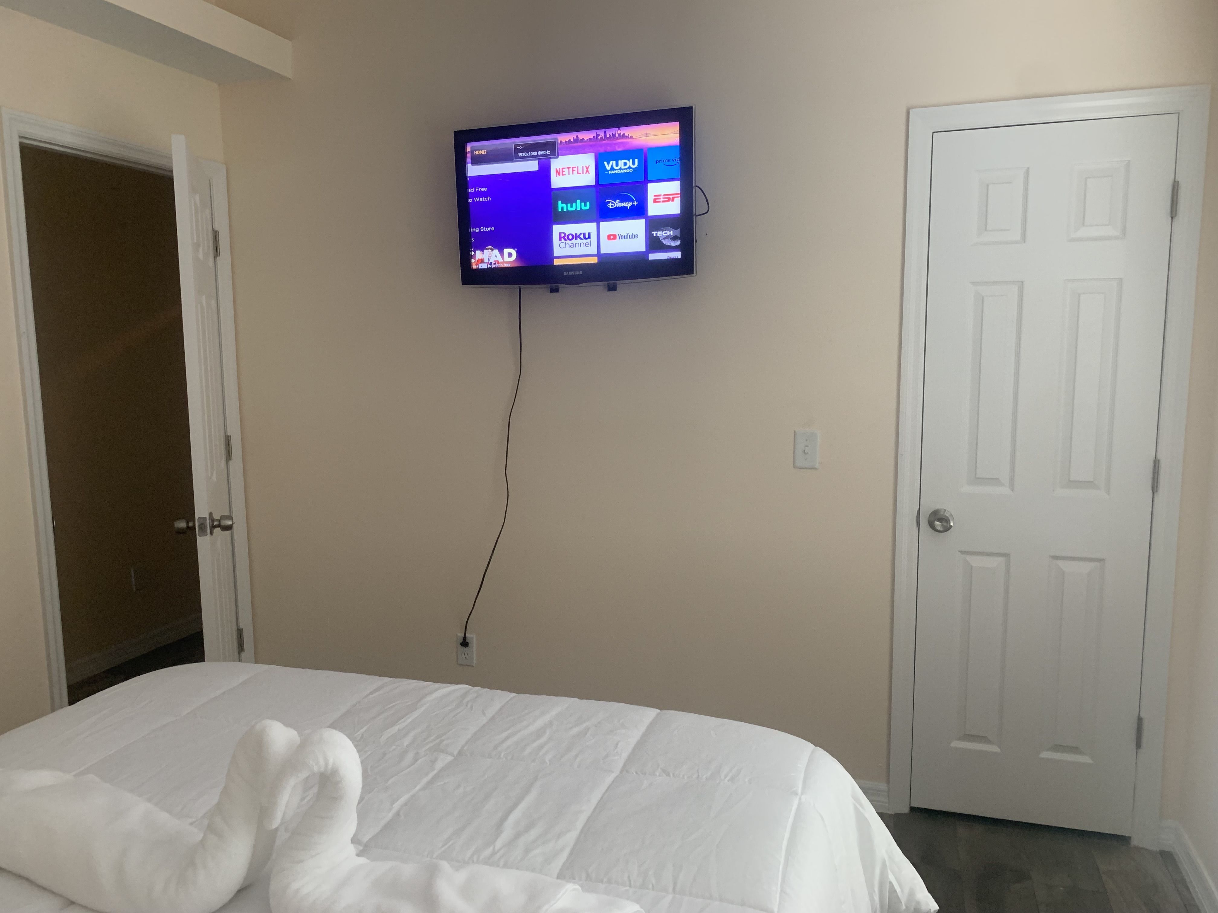 Friendly 3 bedrooms House Universal