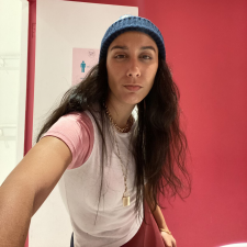 User Profile Image